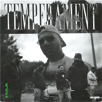 Hulk - Temperament (Explicit)