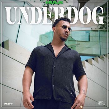Hulk - Underdog (Explicit)