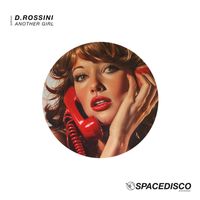 D.Rossini - Another Girl