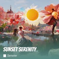 DEMETER - Sunset Serenity (Acoustic)