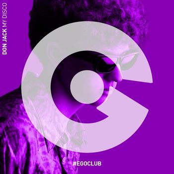 Don Jack - My Disco
