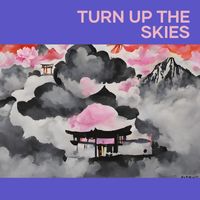 dejavu - Turn Up The Skies