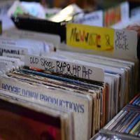 Instrumental King - HipHop & Soul Beats - V1