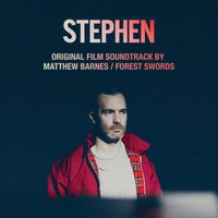Forest Swords - Stephen (Original Score)