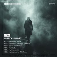 Koda - Mystical Journey