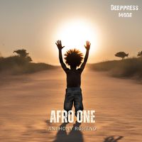 Anthony Romeno - Afro One
