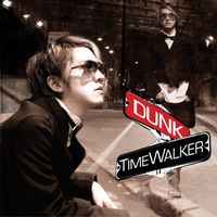 Dunk Phunkorn - Time Walker