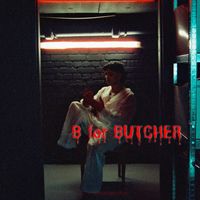 DRA MÄ - B For BUTCHER