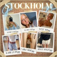 Maxx - Stockholm Girl (Explicit)