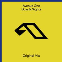 Avenue One - Days & Nights