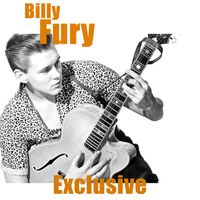 Billy Fury - Exclusive (2024 Remastered)