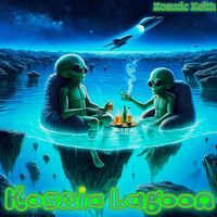 Kosmic Keith - Kosmic Lagoon (Radio Edit)