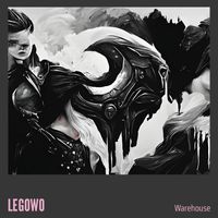 Warehouse - LEGOWO