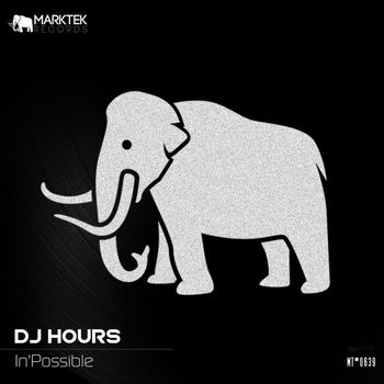 DJ Hours - In´Possible