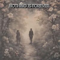 Danny McKeighen - NOTHING IS FOREVER