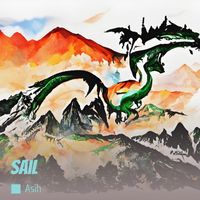 asih - sail (Acoustic)