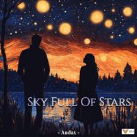Audax - Sky Full of Stars