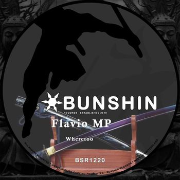 Flavio MP - Wheretoo
