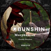 Morphamish - Greedy Guzzlers