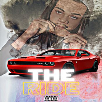 JP - THE RIDE (Explicit)