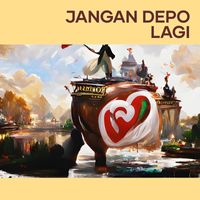 Beryl - JANGAN DEPO LAGI