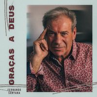 Fernando Santana - Graças a Deus