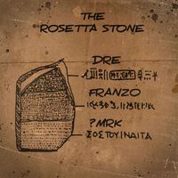 Deez - ROSETTA STONE (Explicit)