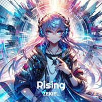Zekiel - Rising