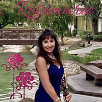 Rosemarie - I Think We're Alone Now