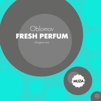 Oblomov - Fresh Perfum