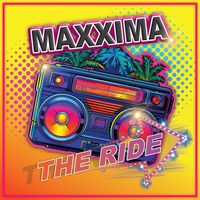 Maxxima - The Ride