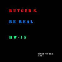 Rutger S. - Be Real