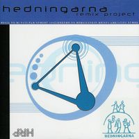 Hedningarna - Hedningarna (Remix Project)