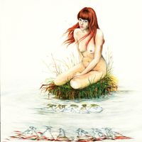 Turid - Bilder