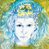 Turid - I retur