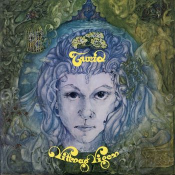 Turid - Vittras visor