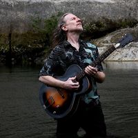 Corry Hanna - Ain't Long for This World