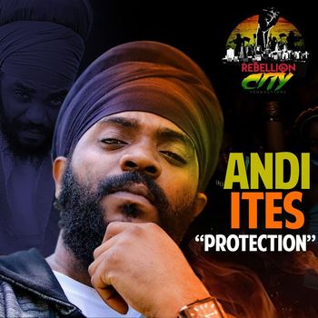 Andi-Ites - Protection