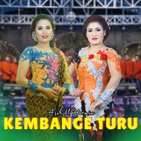 Asih - Kembange Turu