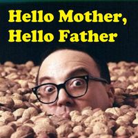 Allan Sherman - Hello Mother Hello Father