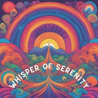 Jet - Whisper of Serenity