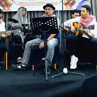 Hope - Lho pikir gue sultan