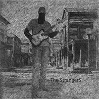 The StrangerS - So Yesterday