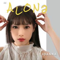 Joanna - Alone