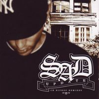Sad - Update 1 (CH HipHop Remixes)