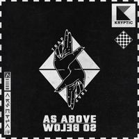 Kryptic - As Above So Below Trap