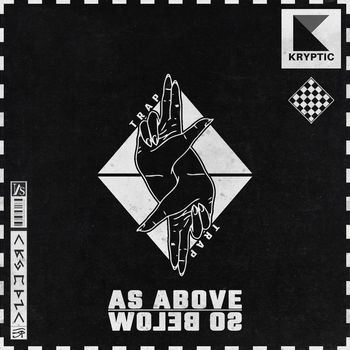 Kryptic - As Above So Below Trap