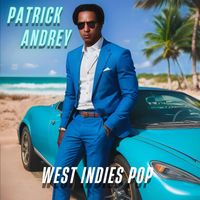 Patrick Andrey - West Indies Pop