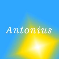 Antonius - Winds of Meadows