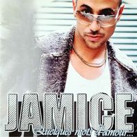 Jamice - Quelques mots d'amour...